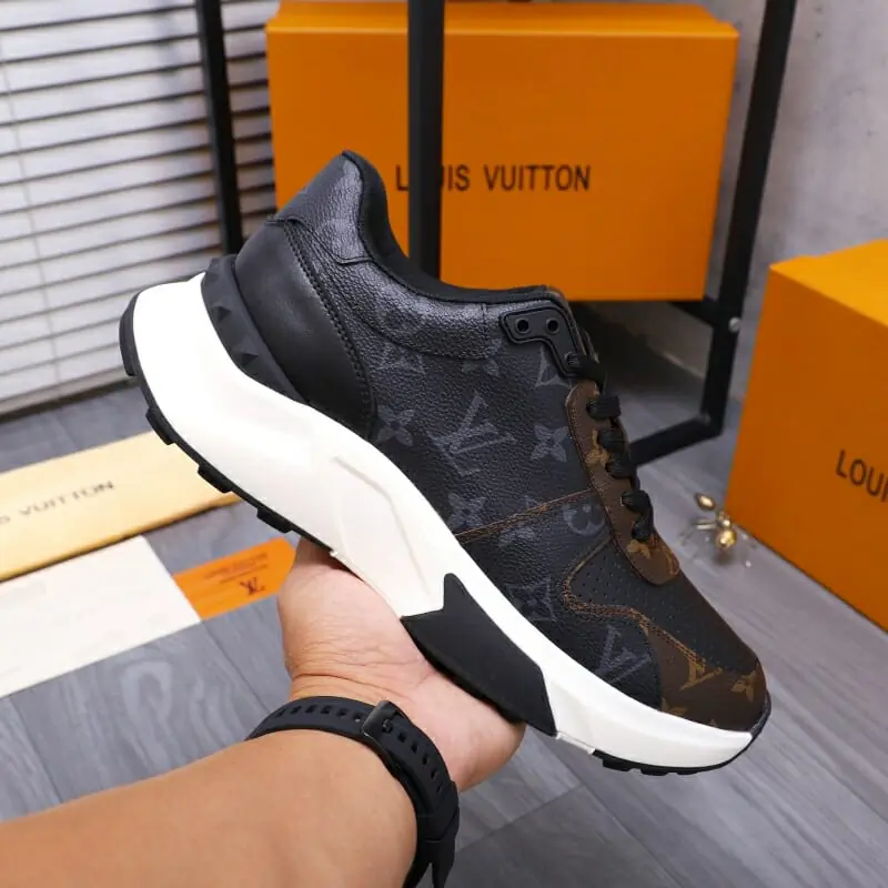 louis vuitton decontractees chaussures pour homme s_12571501